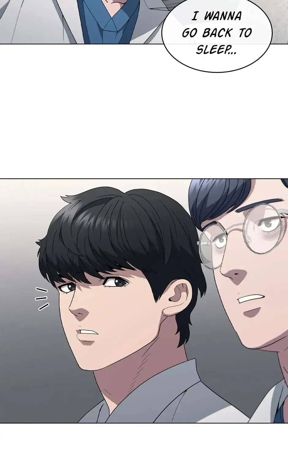 Dr. Choi Tae-Soo — Chapter 137 — page 93