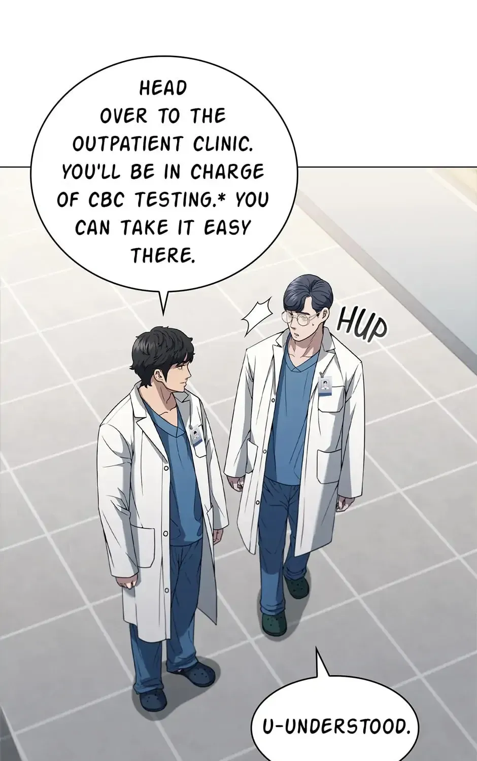 Dr. Choi Tae-Soo — Chapter 137 — page 95