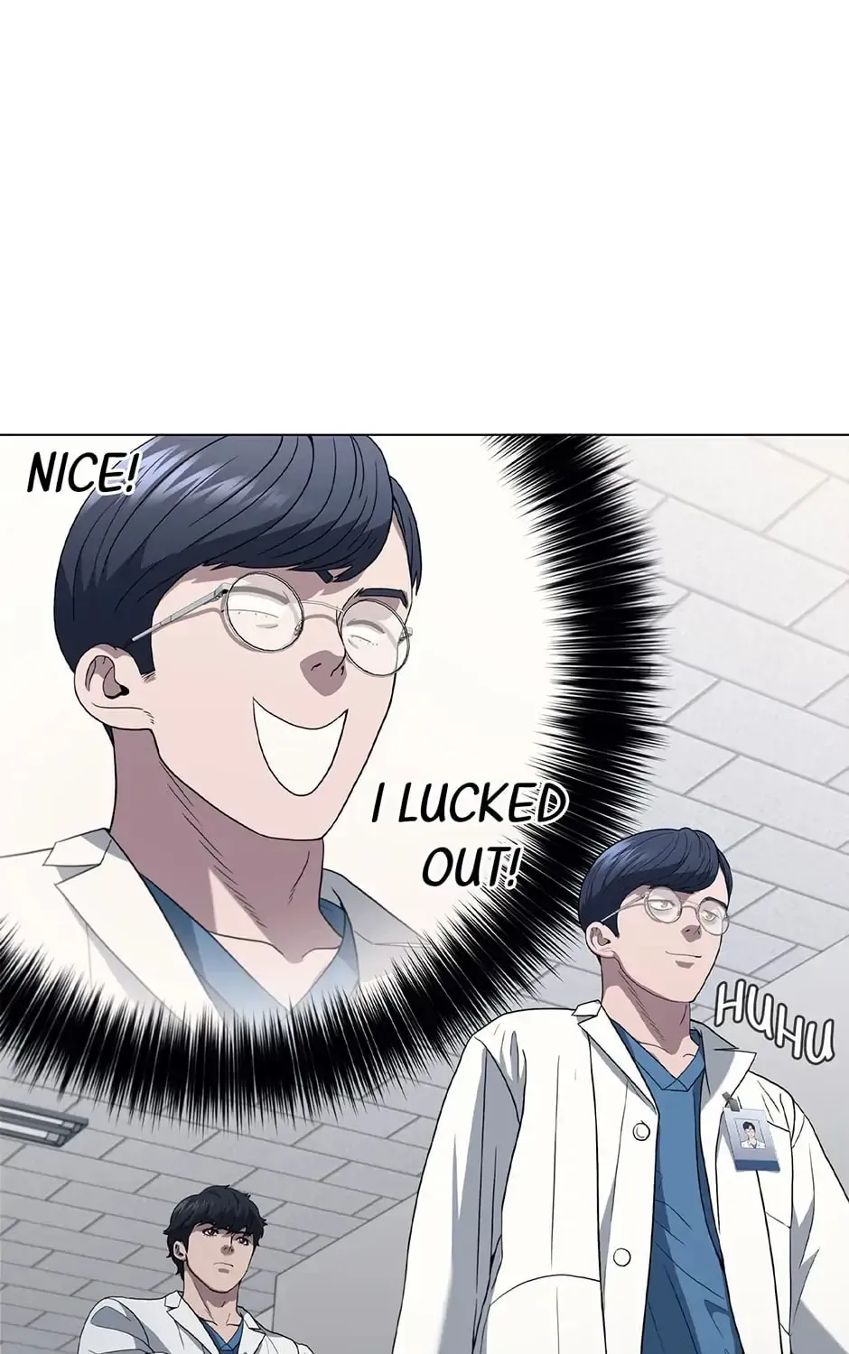 Dr. Choi Tae-Soo — Chapter 137 — page 97