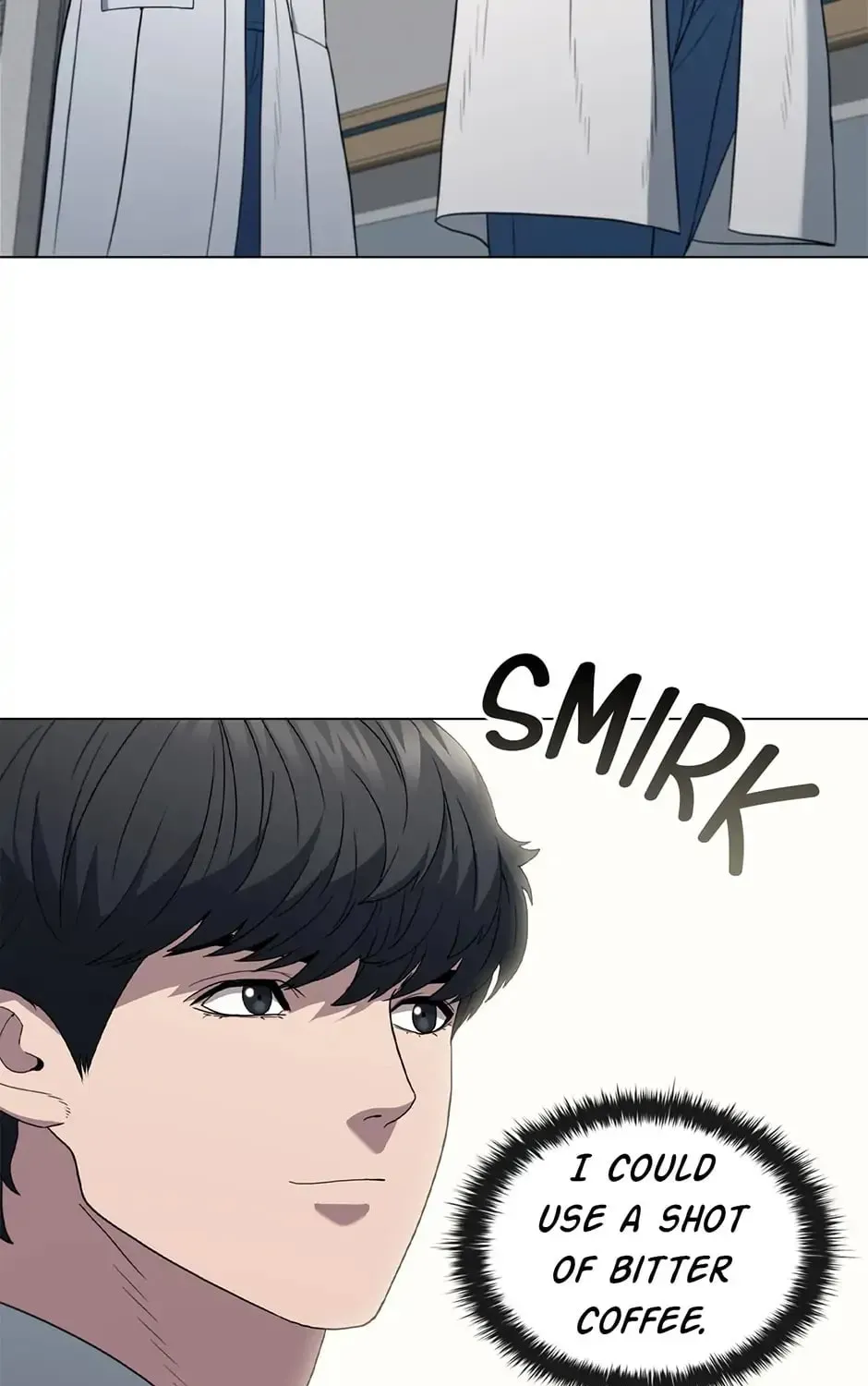 Dr. Choi Tae-Soo — Chapter 137 — page 99