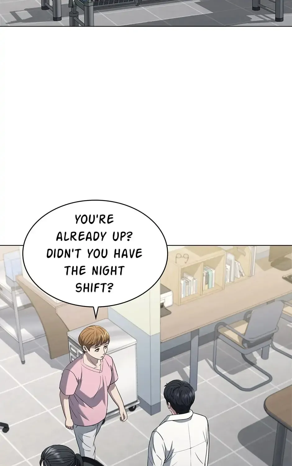 Dr. Choi Tae-Soo — Chapter 137 — page 103