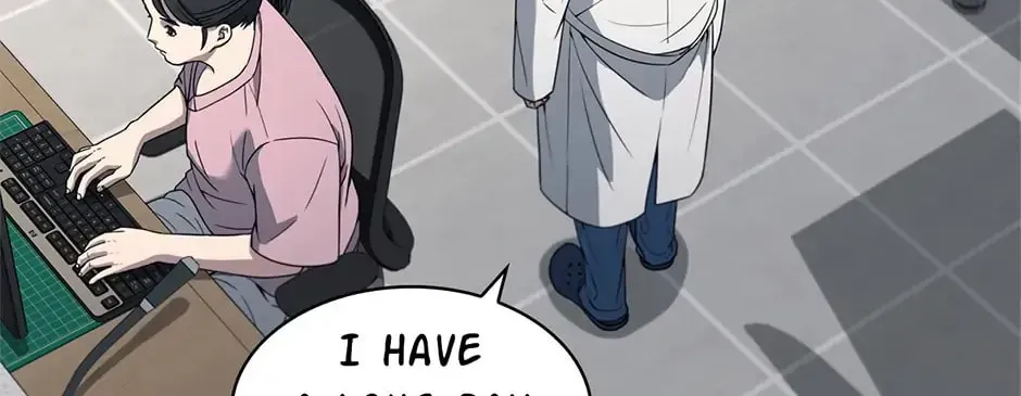 Dr. Choi Tae-Soo — Chapter 137 — page 104