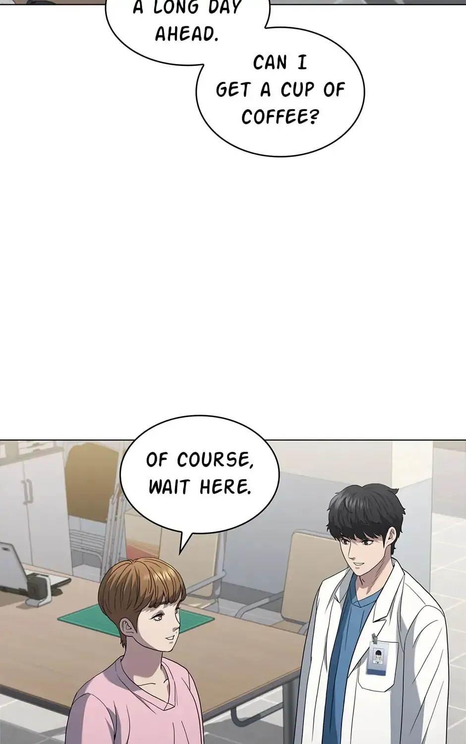 Dr. Choi Tae-Soo — Chapter 137 — page 105