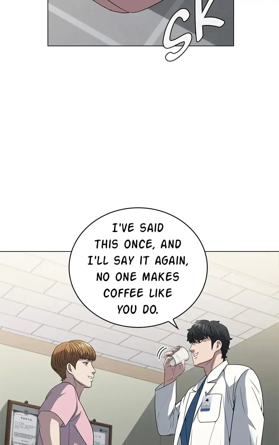 Dr. Choi Tae-Soo — Chapter 137 — page 109