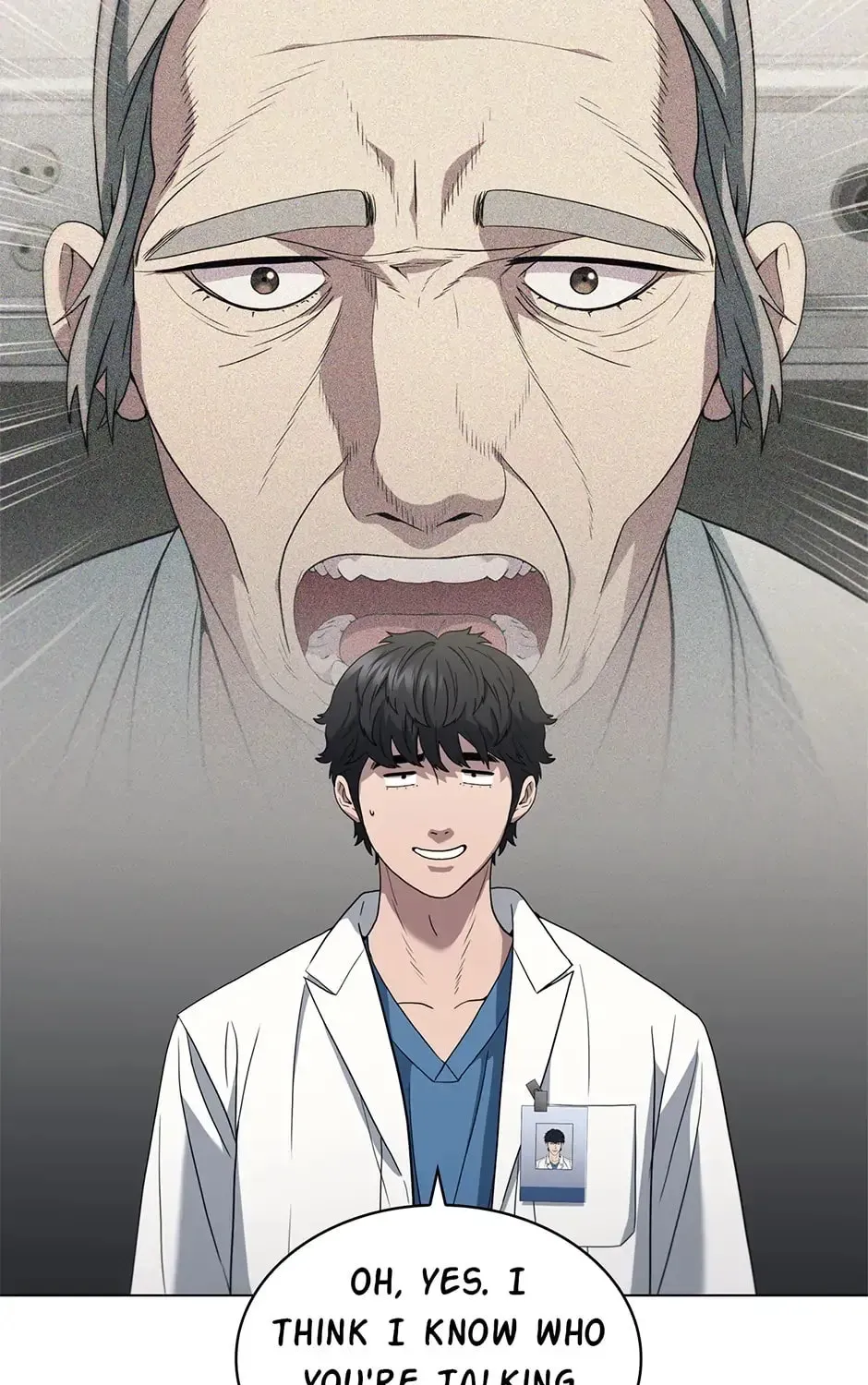 Dr. Choi Tae-Soo — Chapter 137 — page 115