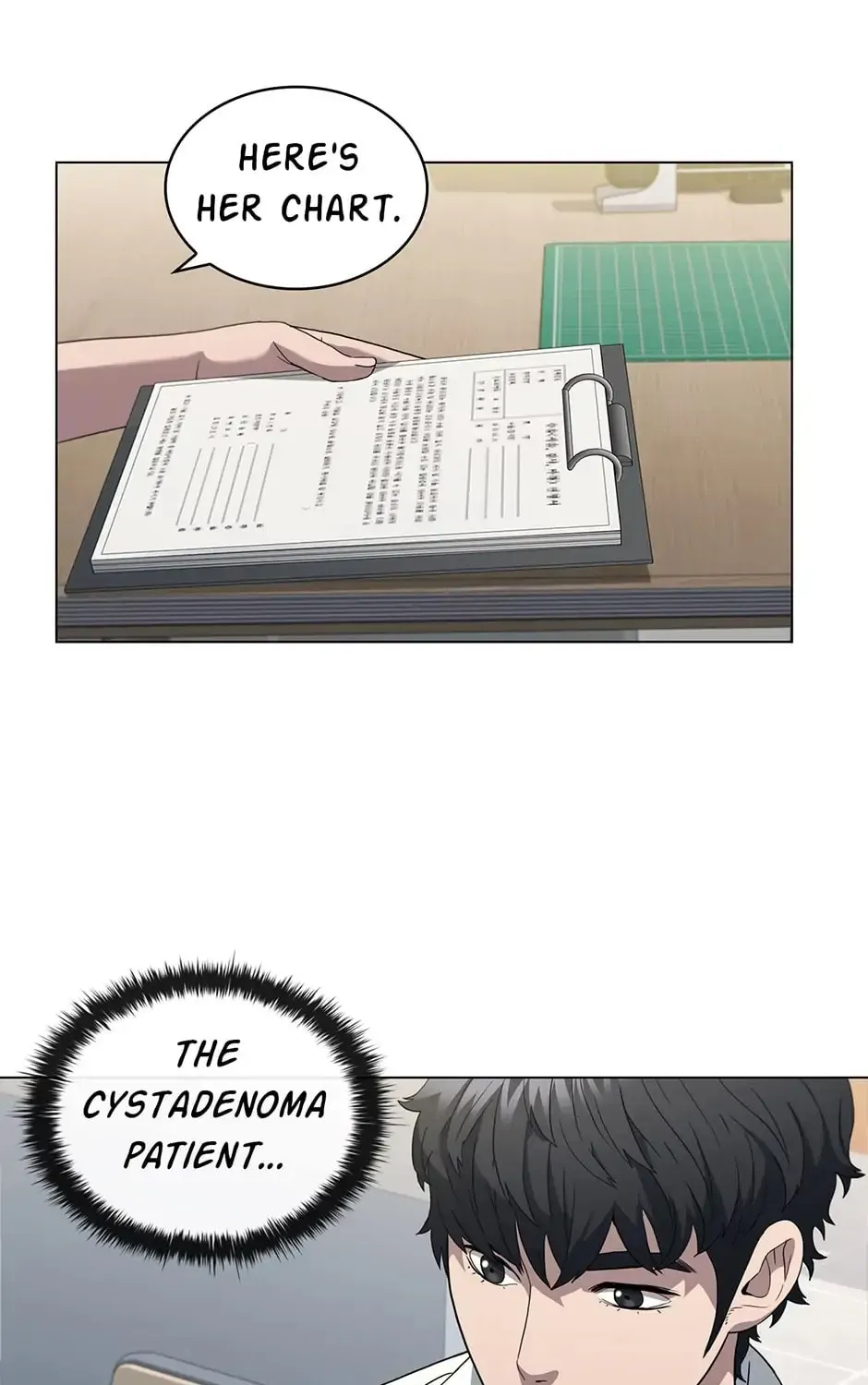 Dr. Choi Tae-Soo — Chapter 137 — page 117