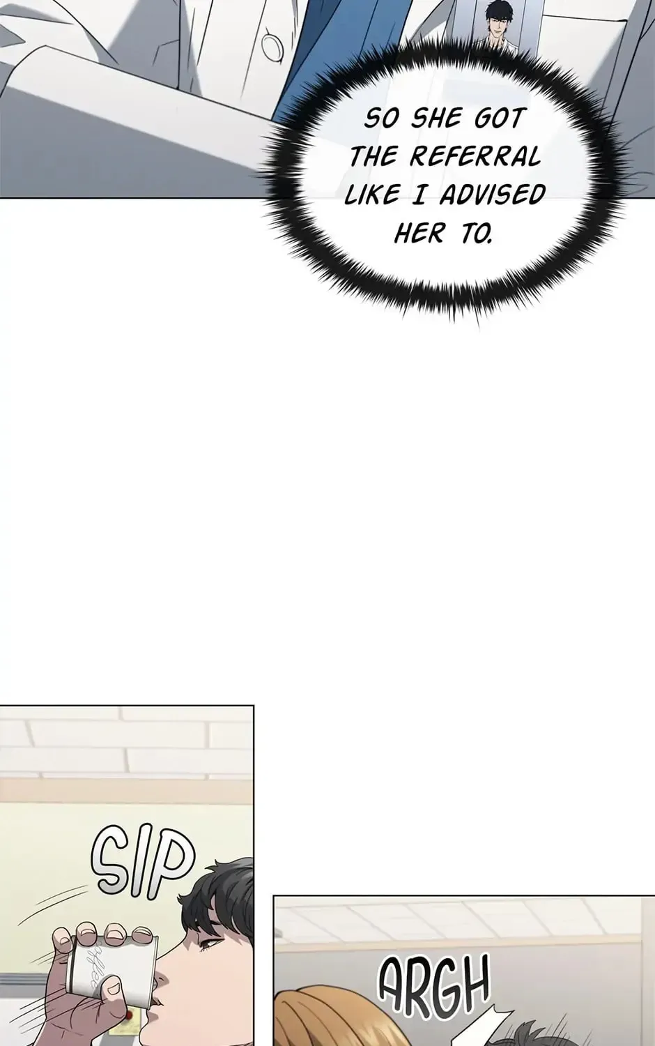 Dr. Choi Tae-Soo — Chapter 137 — page 119