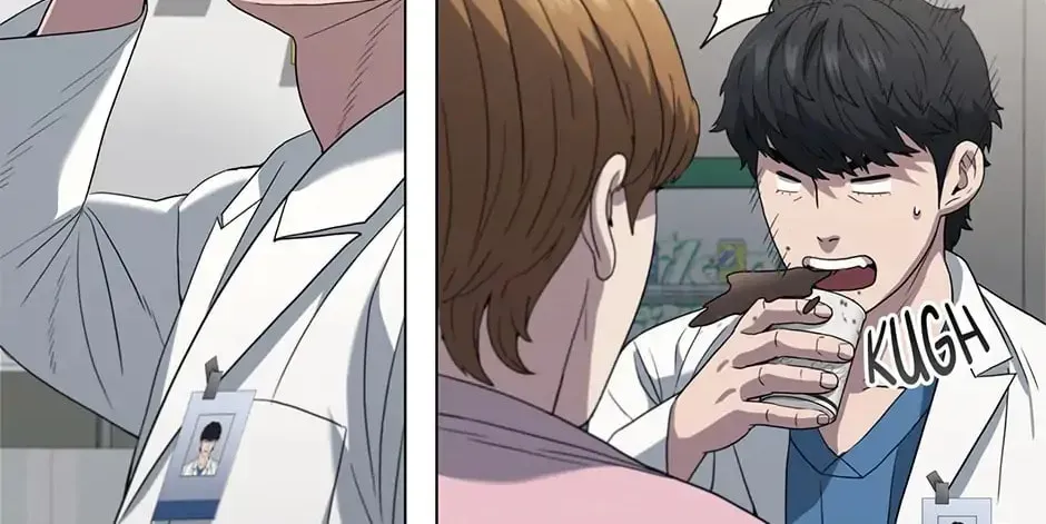 Dr. Choi Tae-Soo — Chapter 137 — page 120