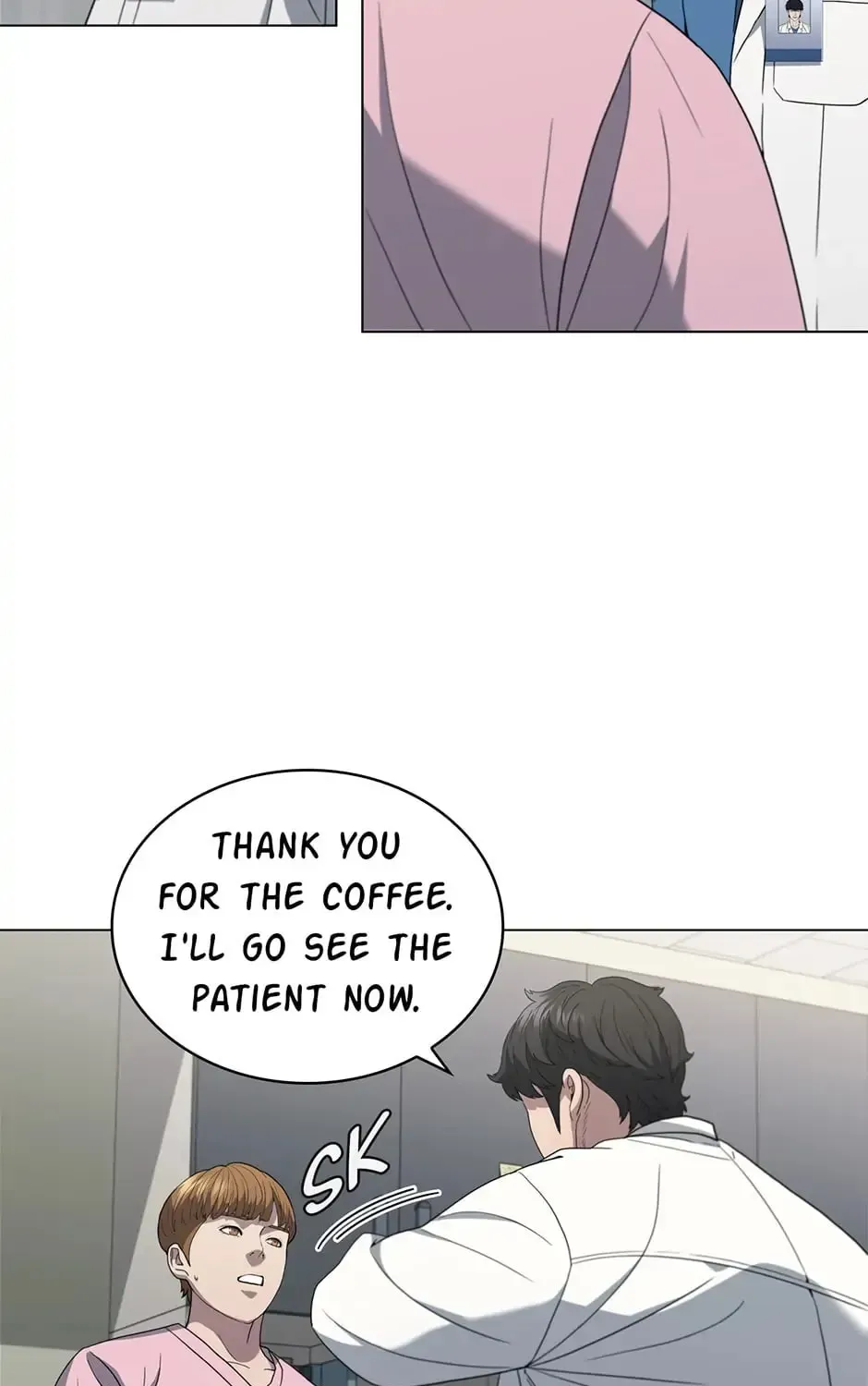 Dr. Choi Tae-Soo — Chapter 137 — page 121
