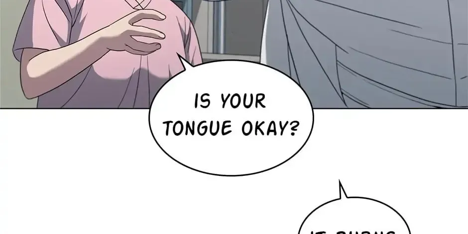 Dr. Choi Tae-Soo — Chapter 137 — page 122