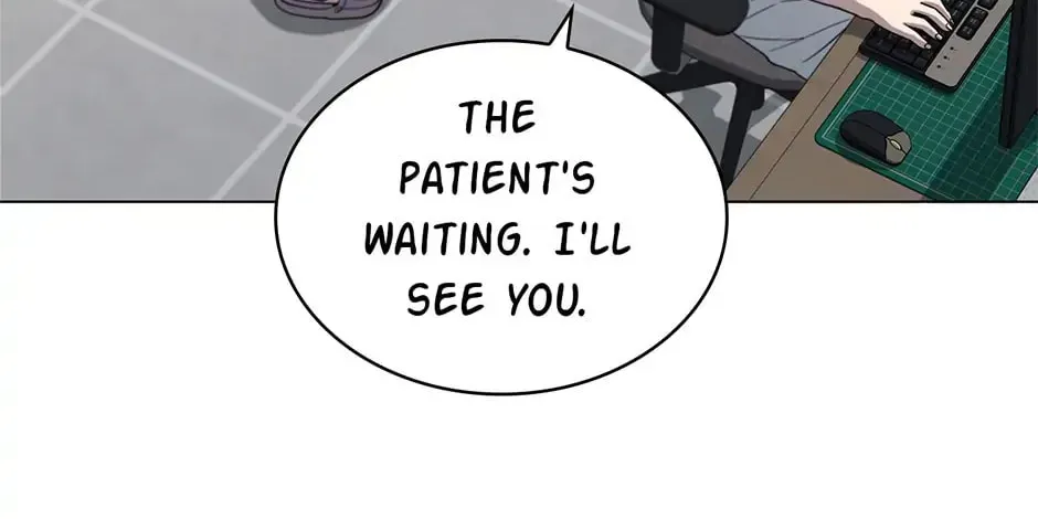 Dr. Choi Tae-Soo — Chapter 137 — page 124