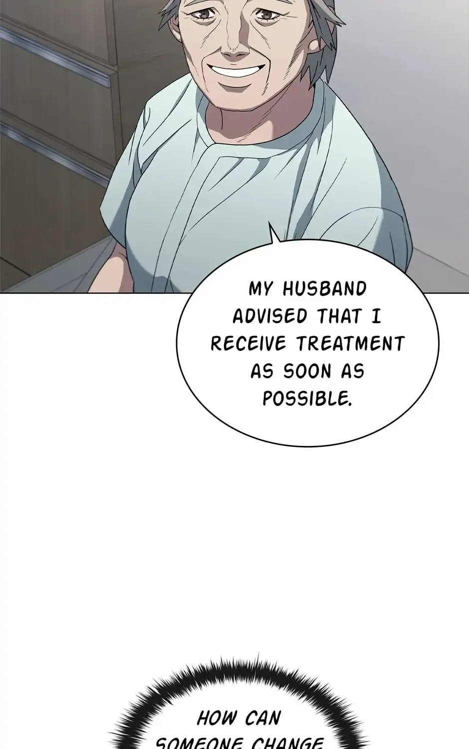 Dr. Choi Tae-Soo — Chapter 137 — page 133