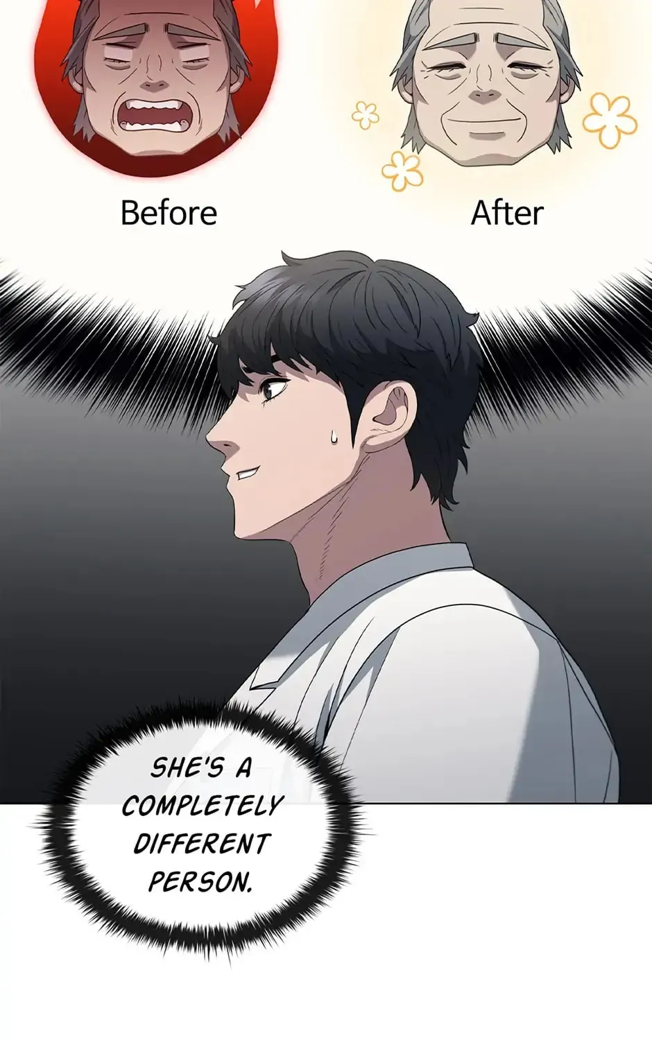 Dr. Choi Tae-Soo — Chapter 137 — page 135