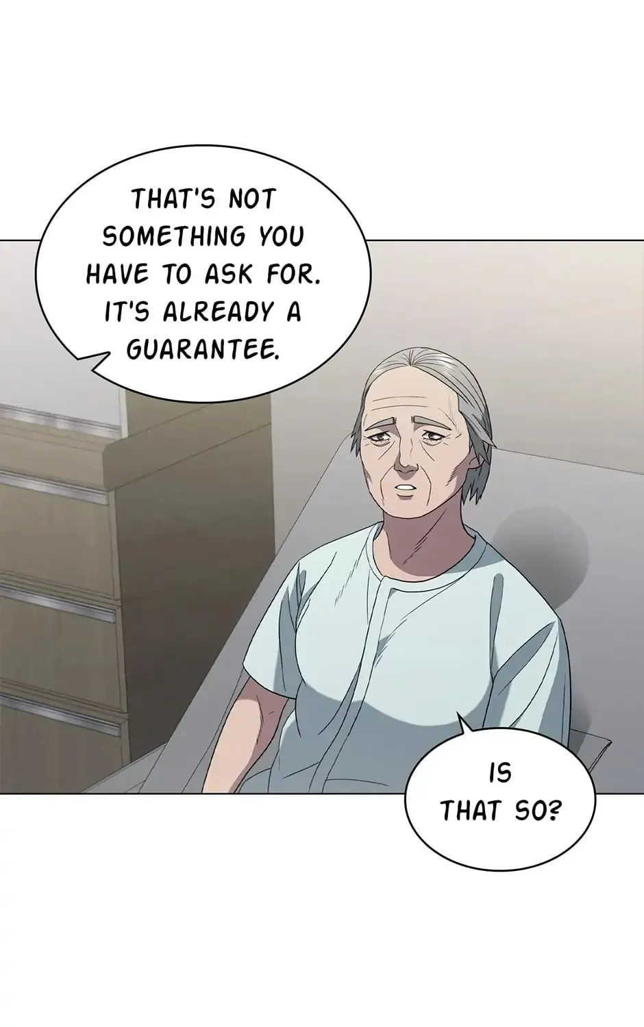 Dr. Choi Tae-Soo — Chapter 137 — page 139