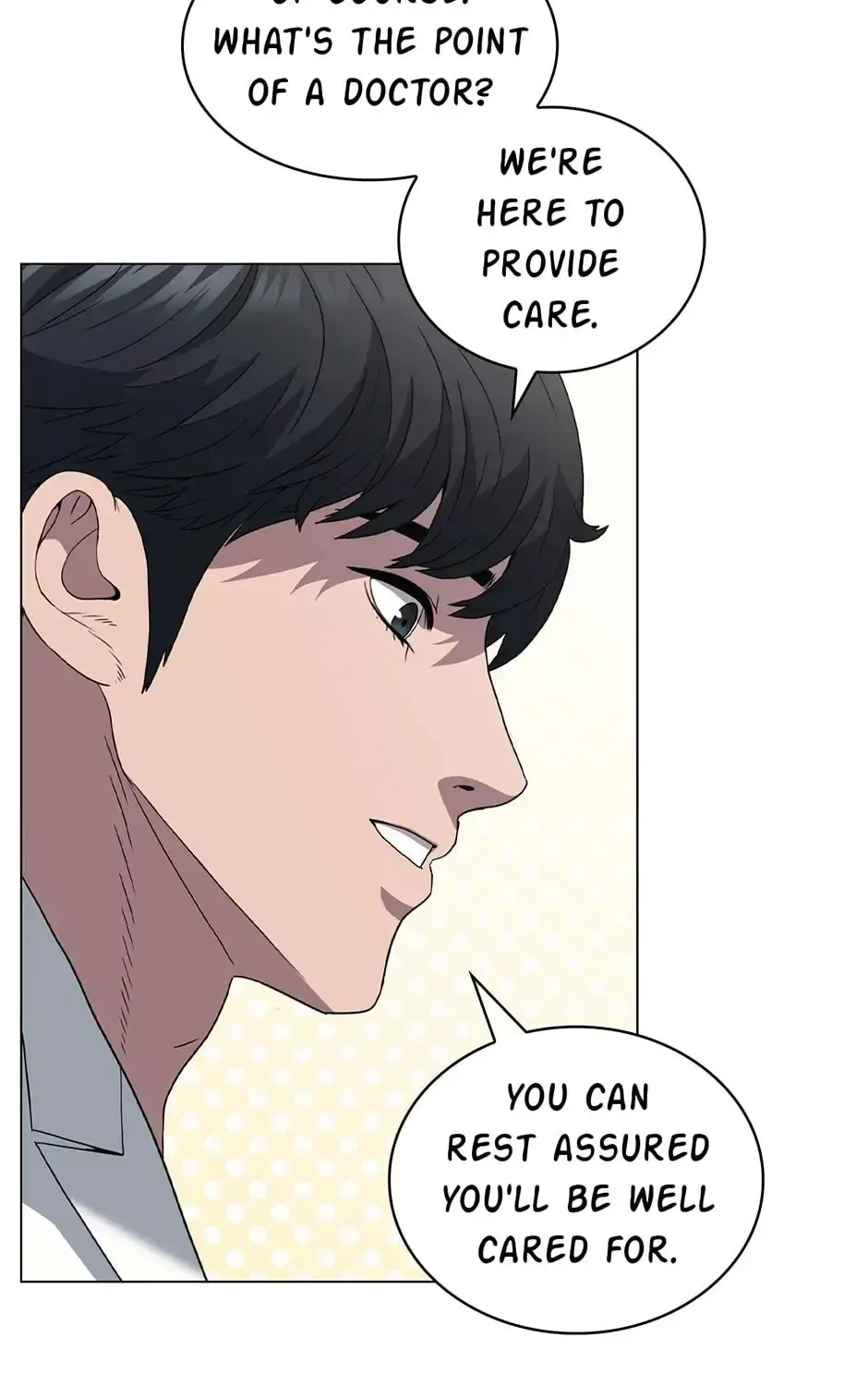 Dr. Choi Tae-Soo — Chapter 137 — page 141