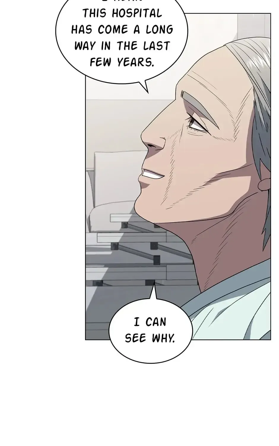 Dr. Choi Tae-Soo — Chapter 137 — page 143