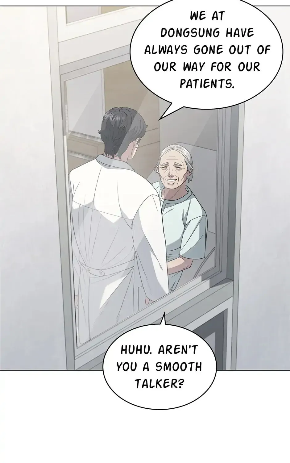 Dr. Choi Tae-Soo — Chapter 137 — page 145