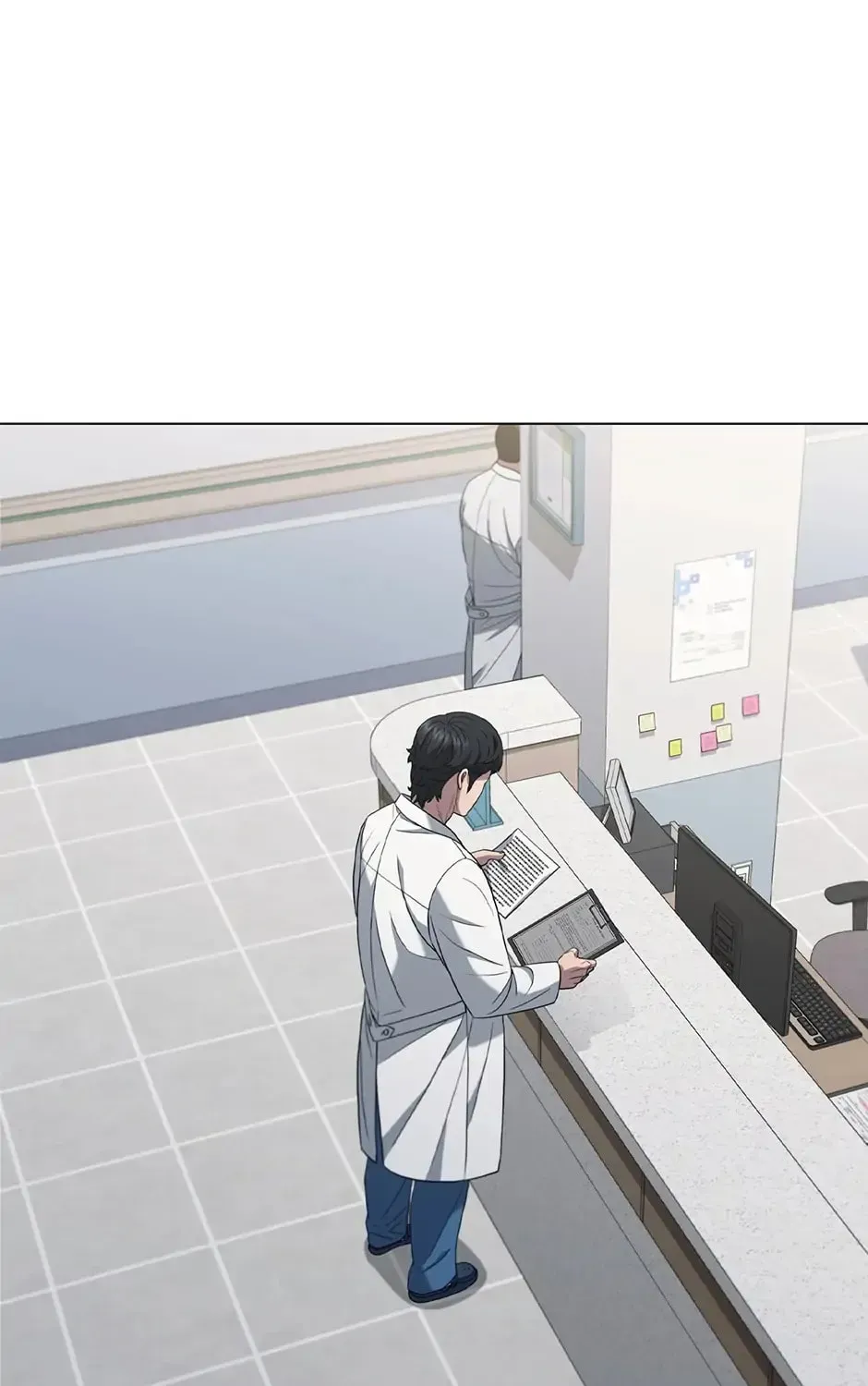 Dr. Choi Tae-Soo — Chapter 137 — page 149