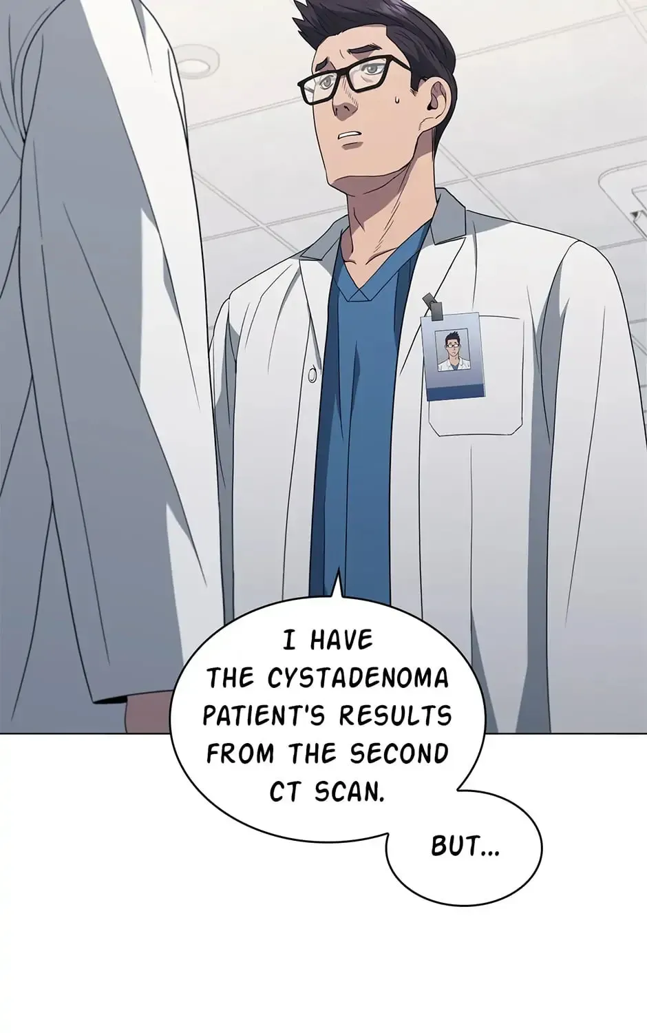Dr. Choi Tae-Soo — Chapter 137 — page 153