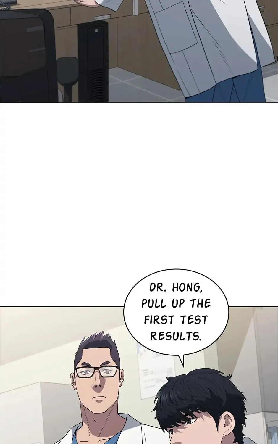 Dr. Choi Tae-Soo — Chapter 137 — page 157