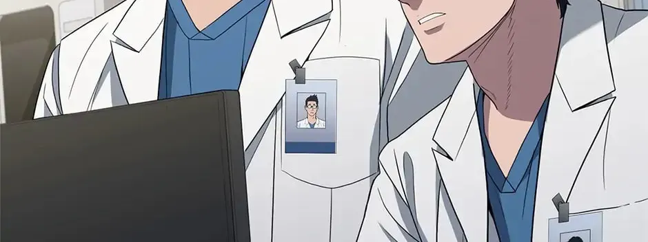 Dr. Choi Tae-Soo — Chapter 137 — page 158