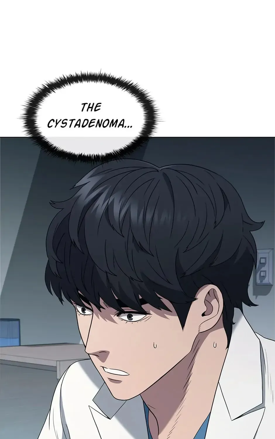 Dr. Choi Tae-Soo — Chapter 137 — page 165