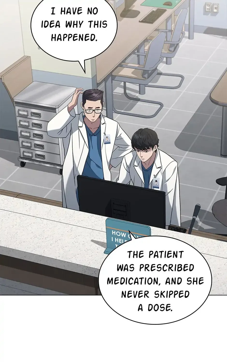Dr. Choi Tae-Soo — Chapter 138 — page 7