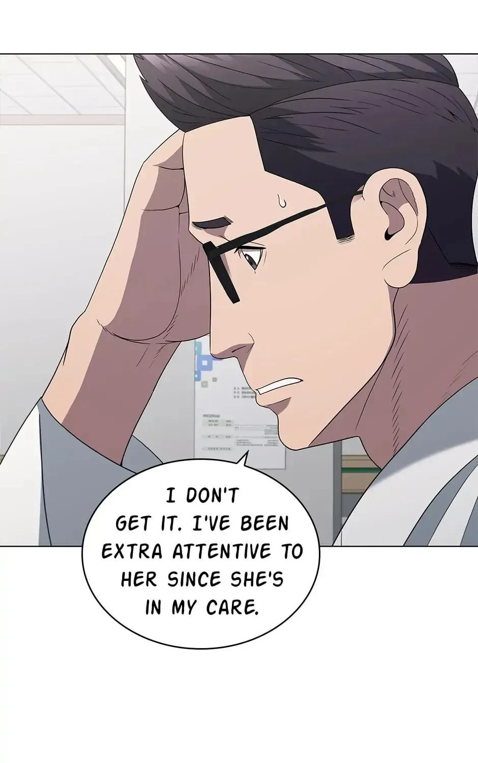 Dr. Choi Tae-Soo — Chapter 138 — page 9