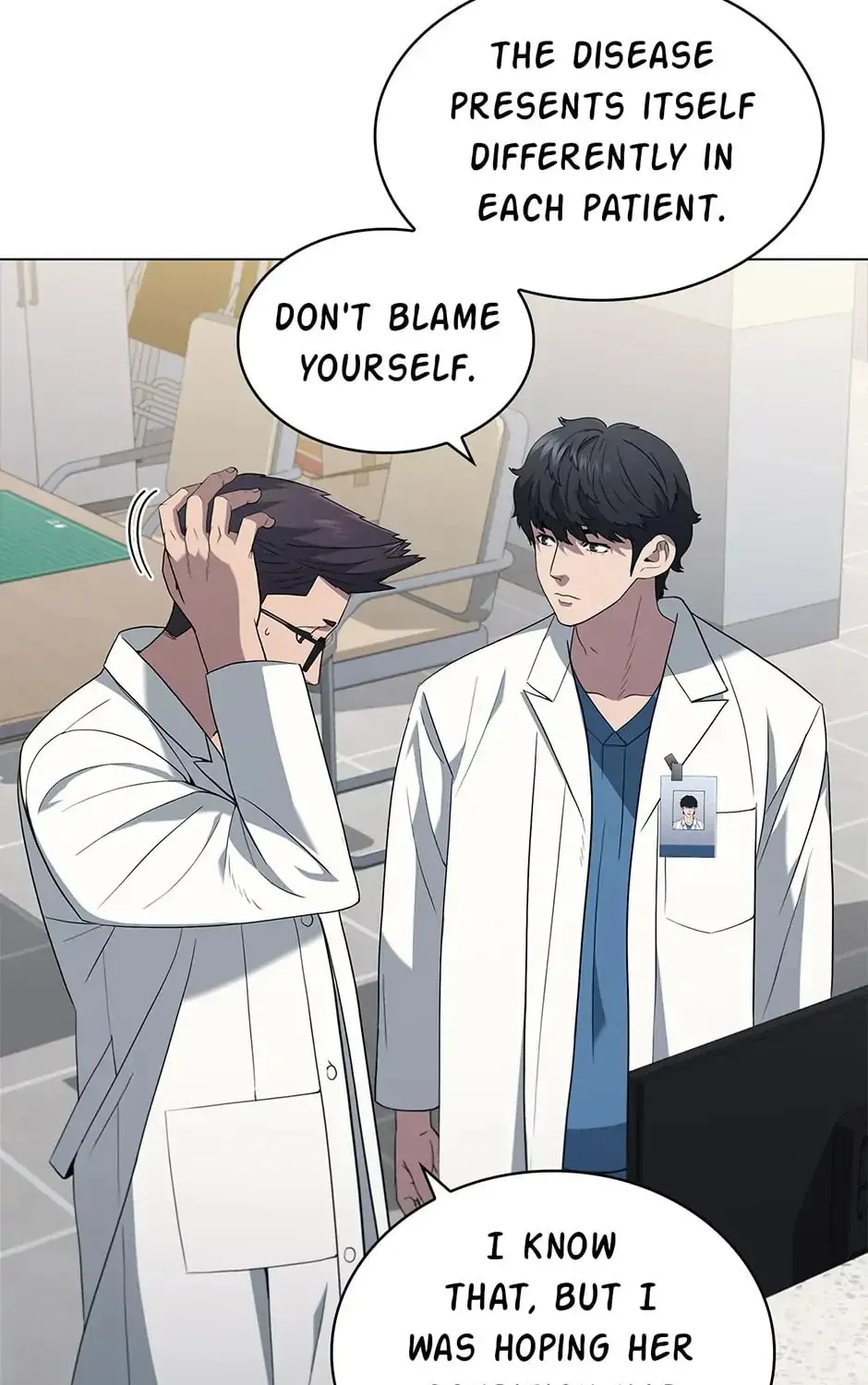 Dr. Choi Tae-Soo — Chapter 138 — page 11