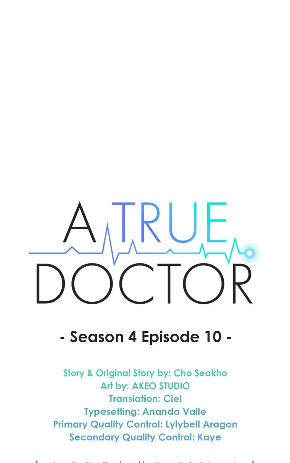 Dr. Choi Tae-Soo — Chapter 138 — page 19