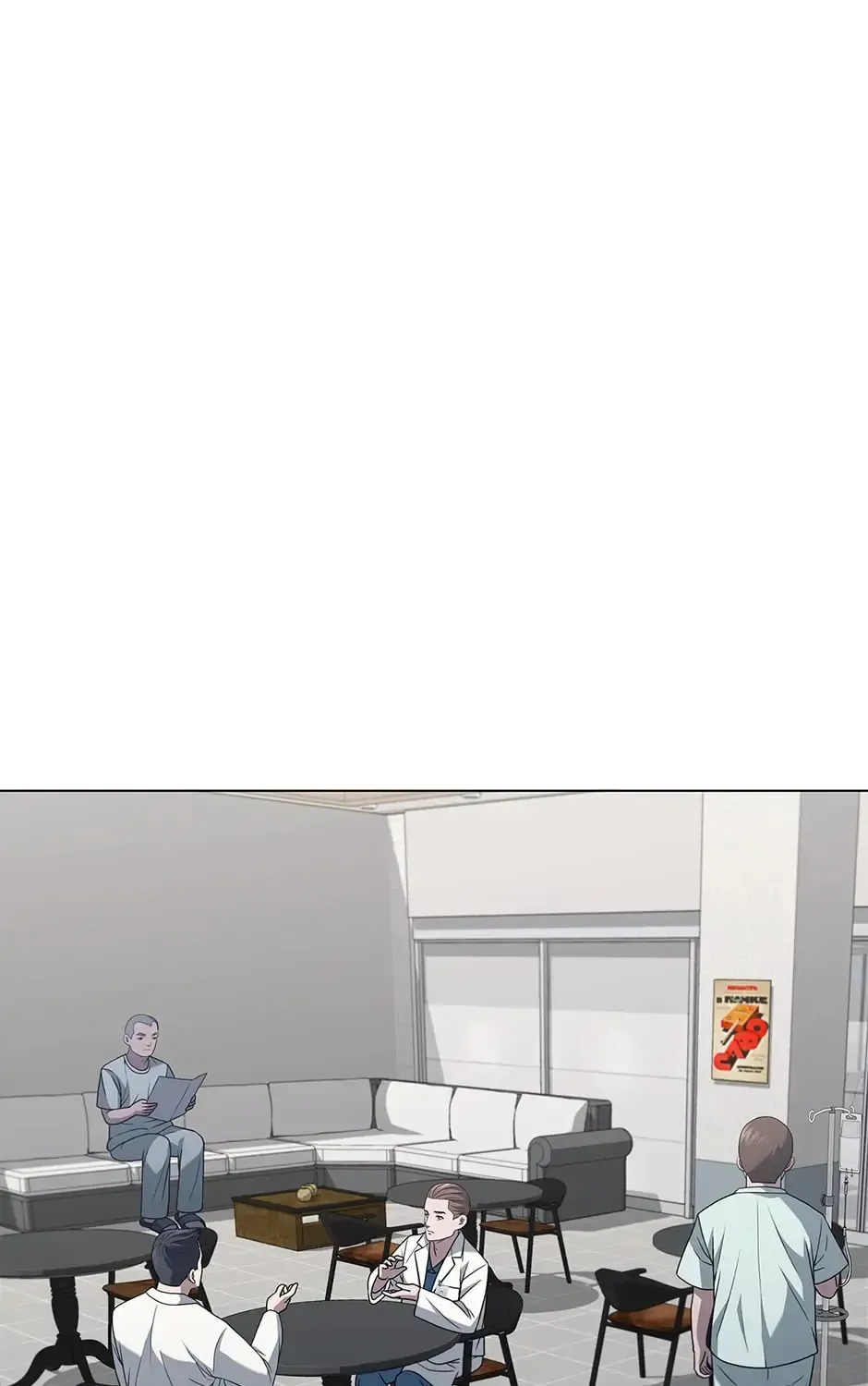 Dr. Choi Tae-Soo — Chapter 138 — page 21