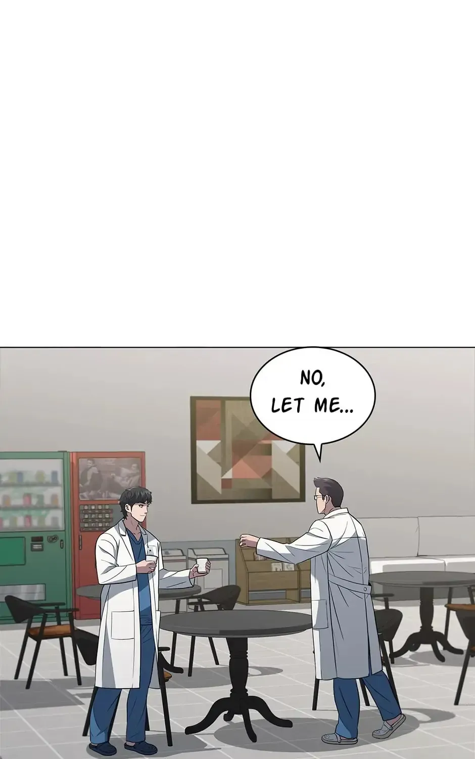 Dr. Choi Tae-Soo — Chapter 138 — page 25