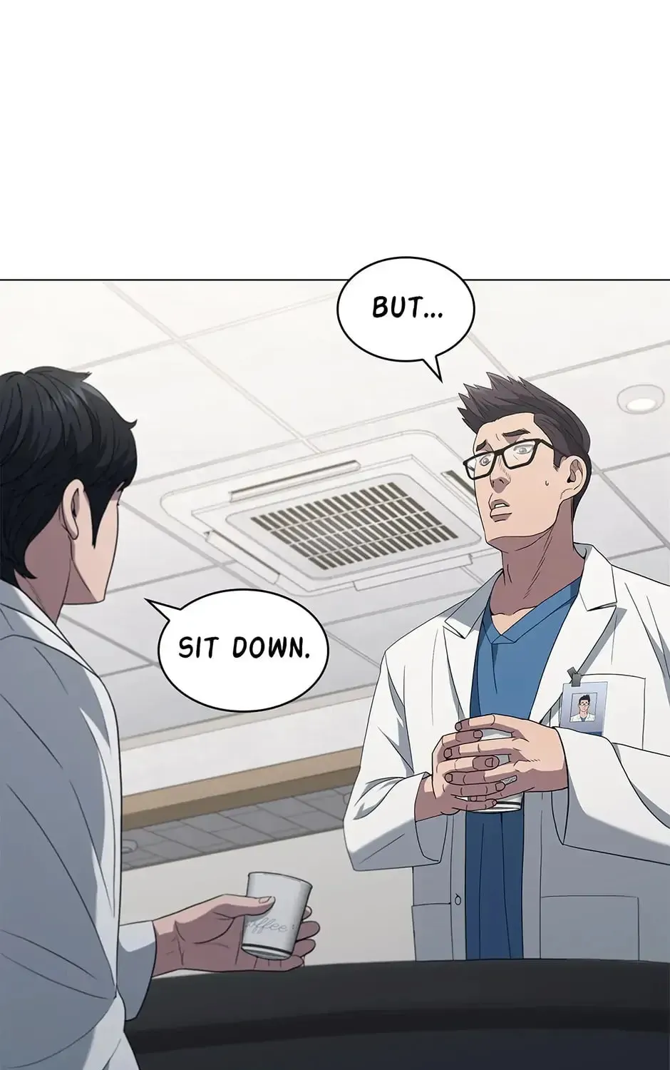 Dr. Choi Tae-Soo — Chapter 138 — page 27