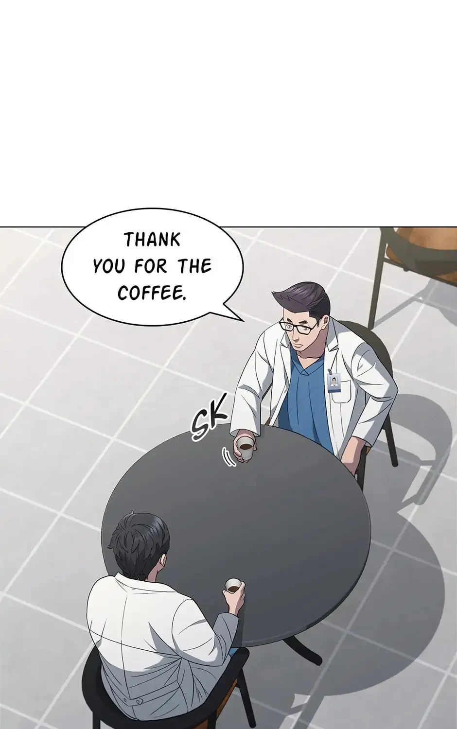 Dr. Choi Tae-Soo — Chapter 138 — page 29