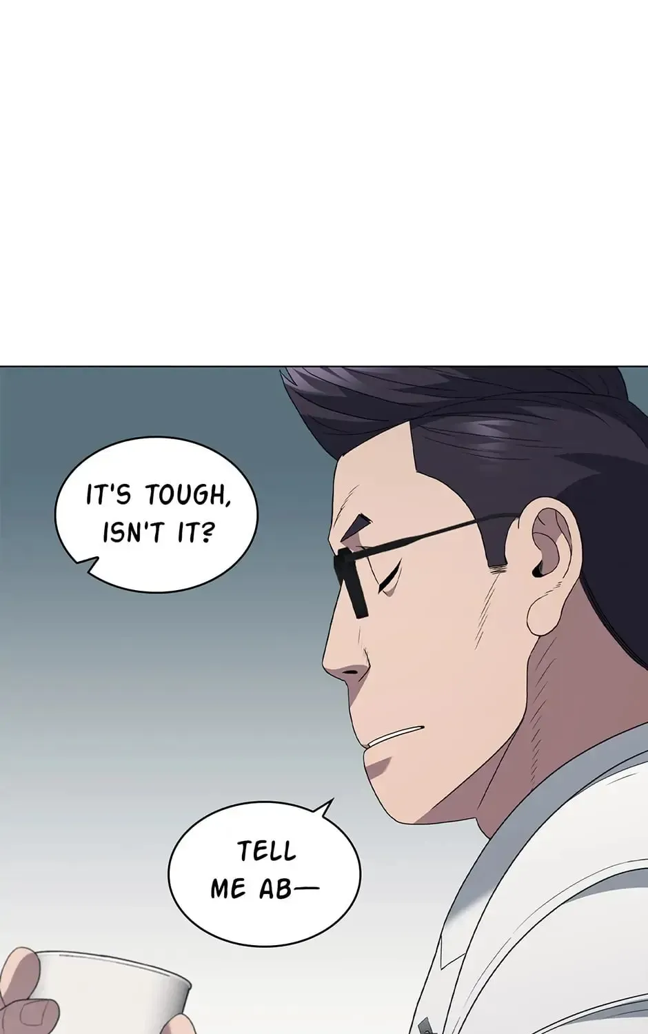 Dr. Choi Tae-Soo — Chapter 138 — page 31