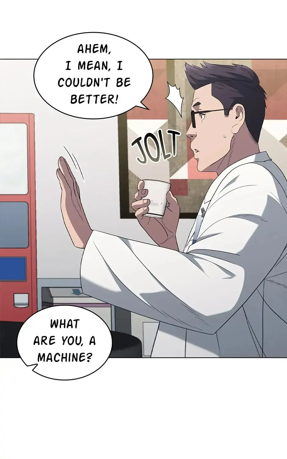 Dr. Choi Tae-Soo — Chapter 138 — page 33