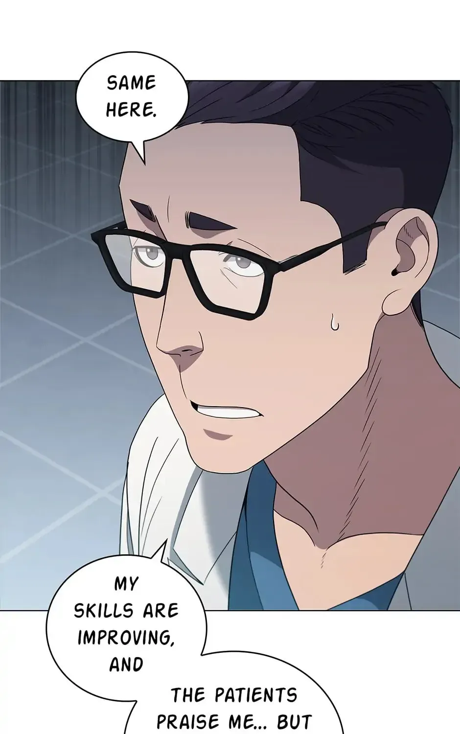 Dr. Choi Tae-Soo — Chapter 138 — page 39