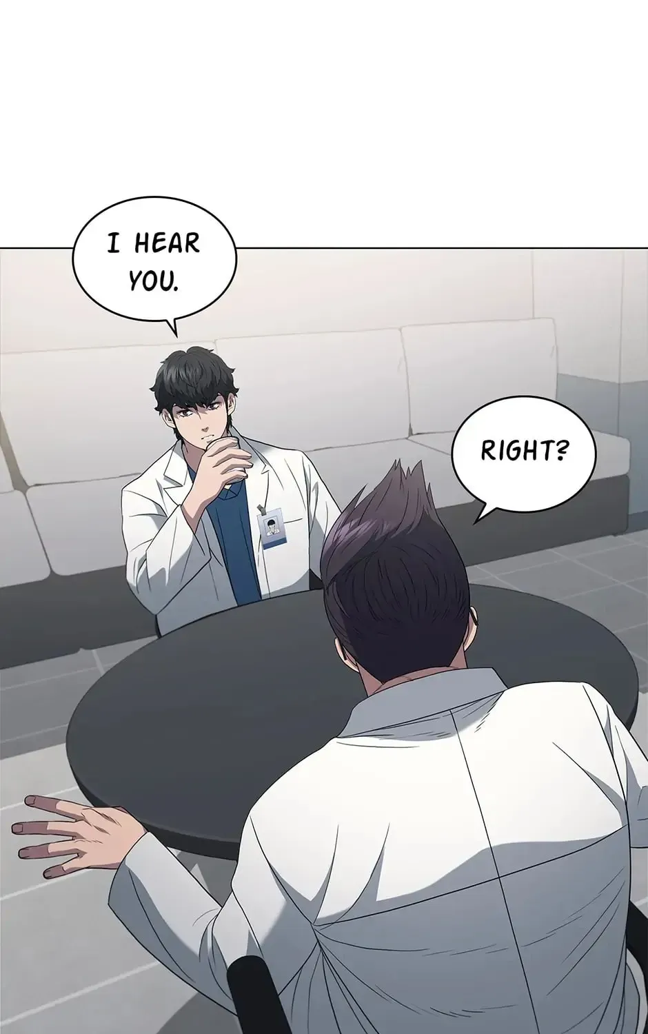 Dr. Choi Tae-Soo — Chapter 138 — page 41
