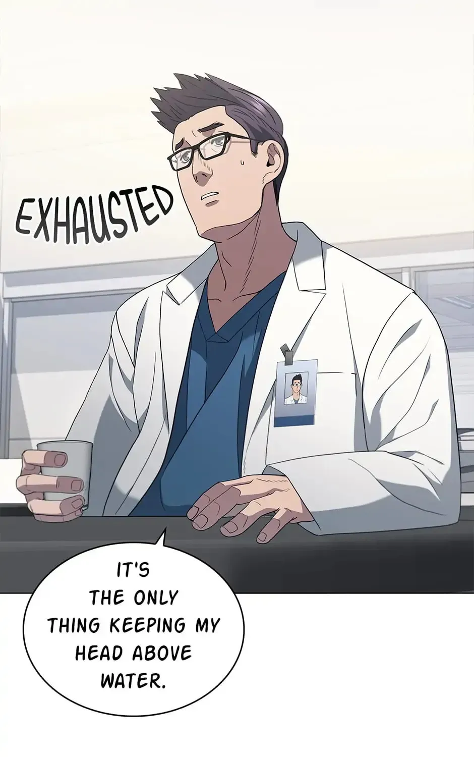 Dr. Choi Tae-Soo — Chapter 138 — page 47
