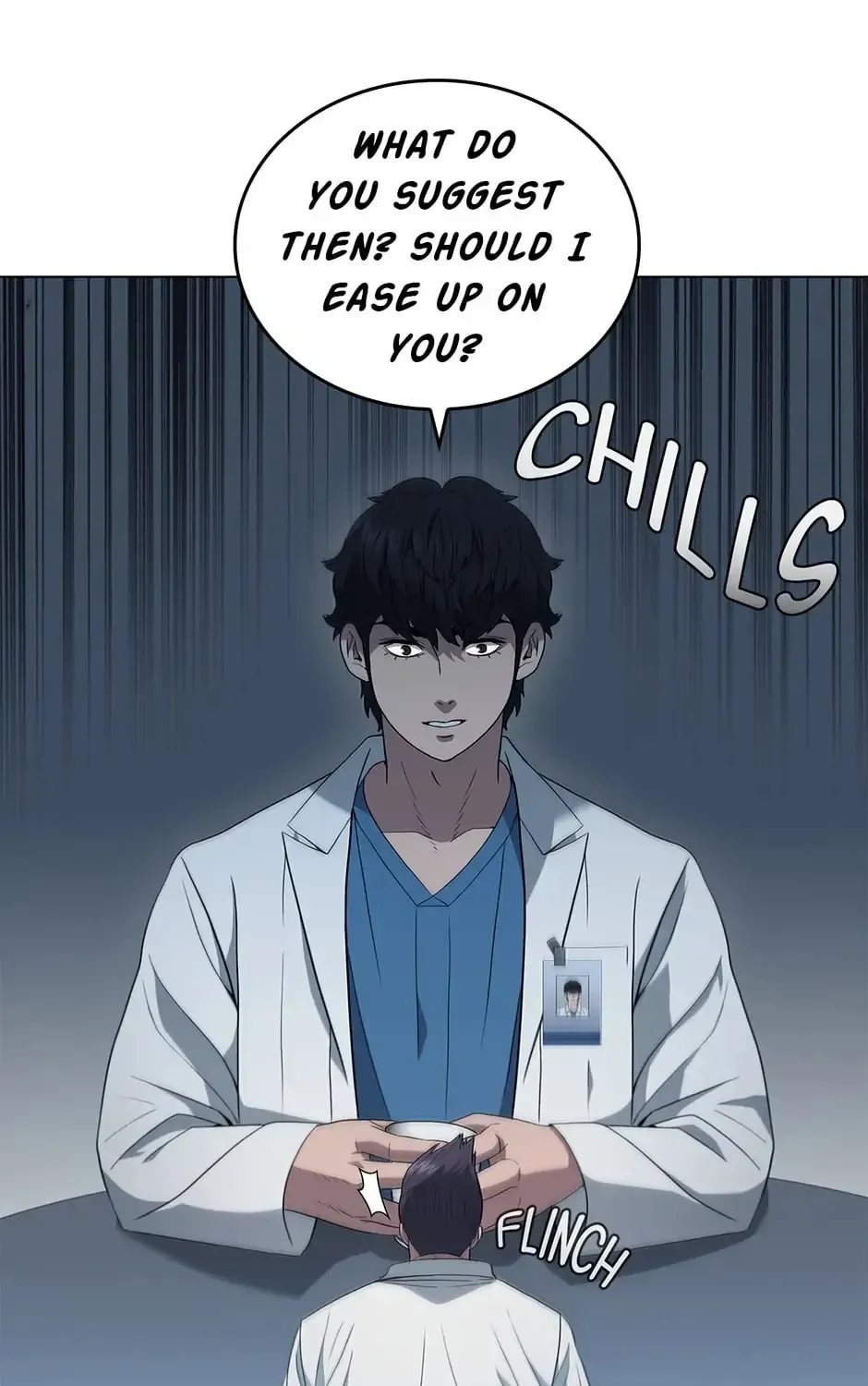 Dr. Choi Tae-Soo — Chapter 138 — page 49