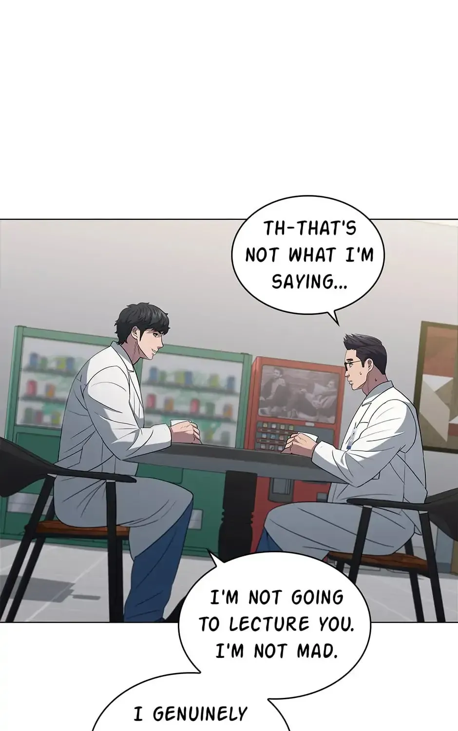 Dr. Choi Tae-Soo — Chapter 138 — page 51