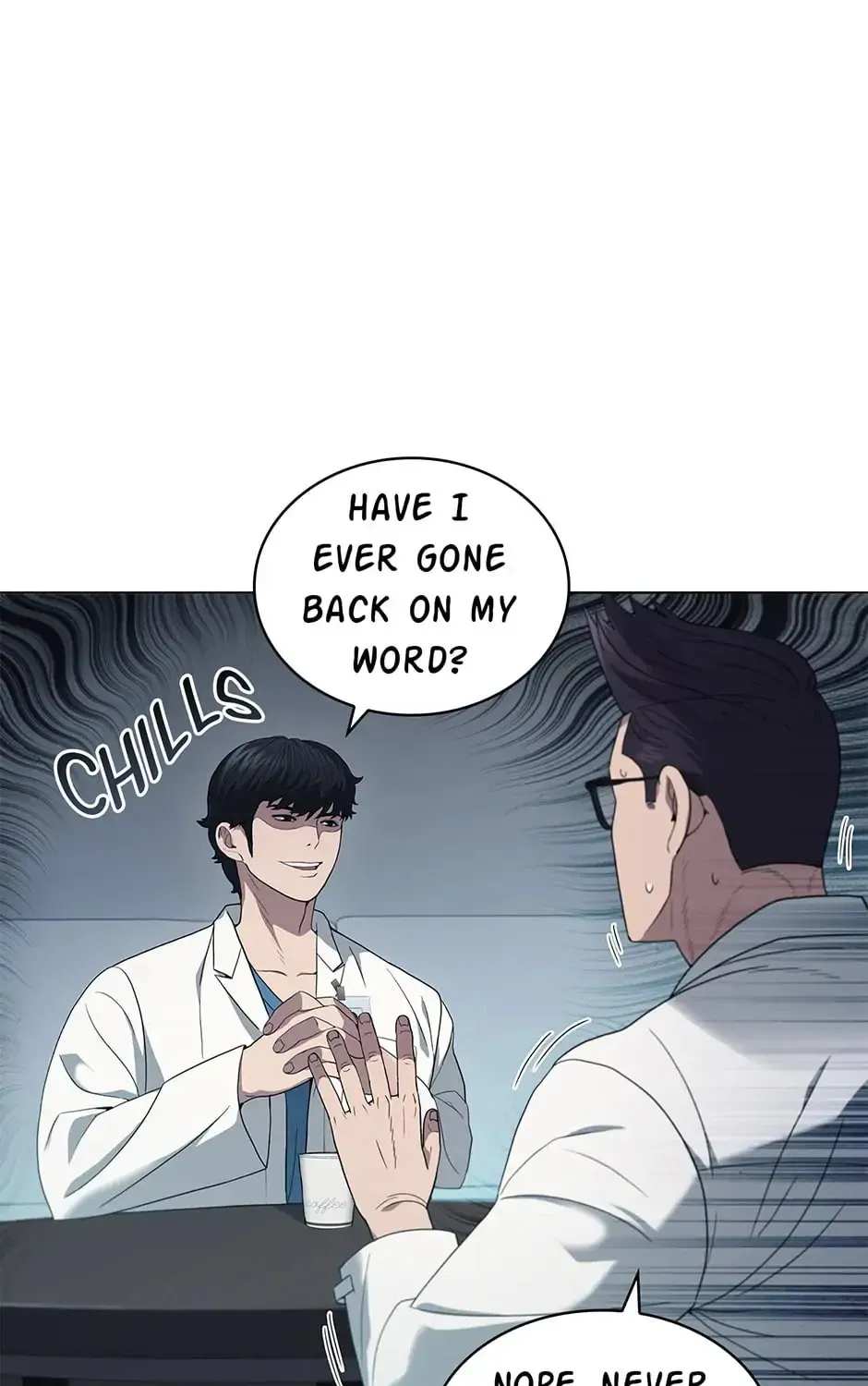 Dr. Choi Tae-Soo — Chapter 138 — page 63