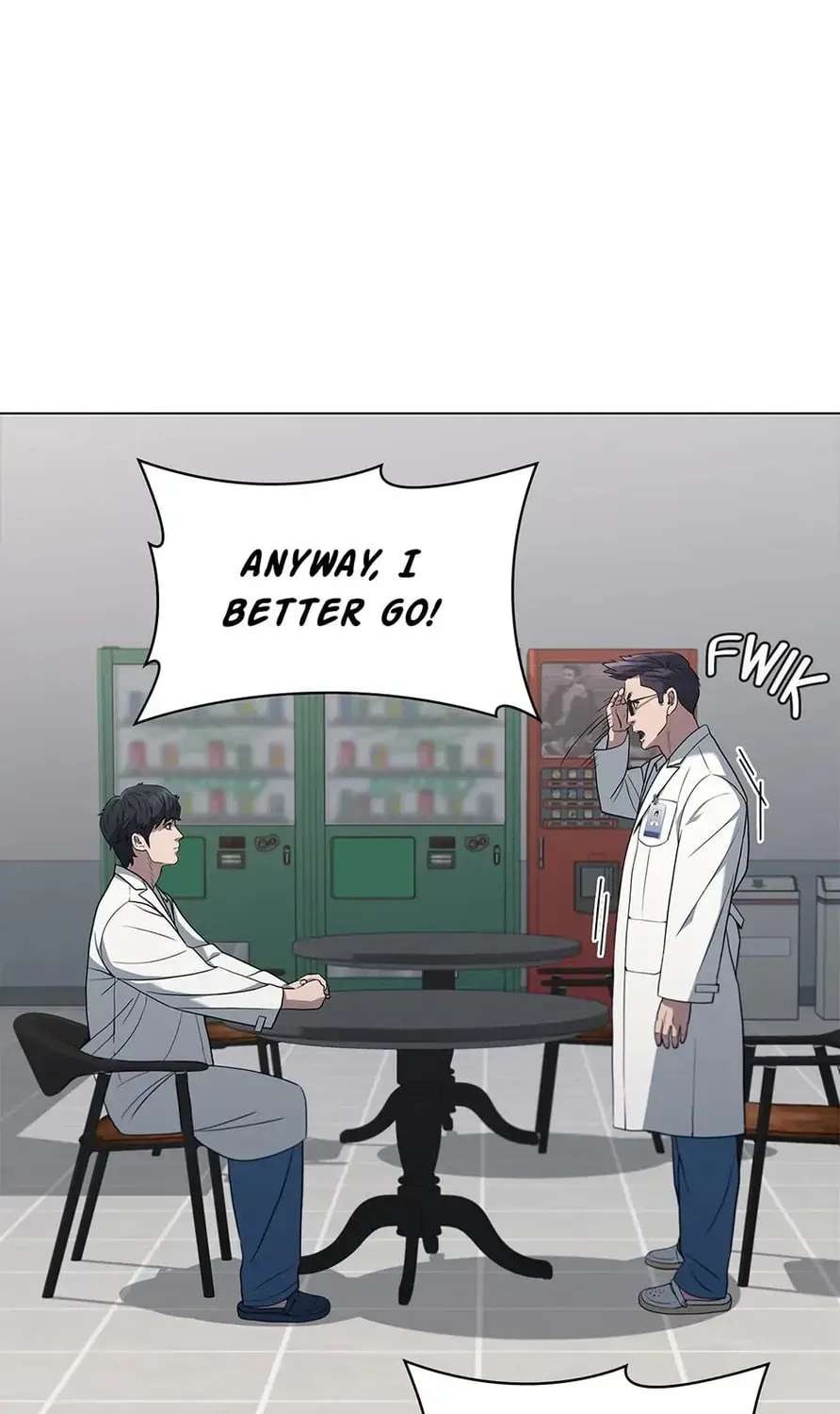 Dr. Choi Tae-Soo — Chapter 138 — page 65