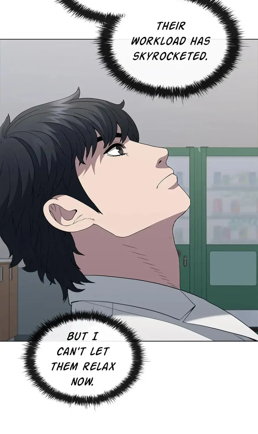 Dr. Choi Tae-Soo — Chapter 138 — page 73