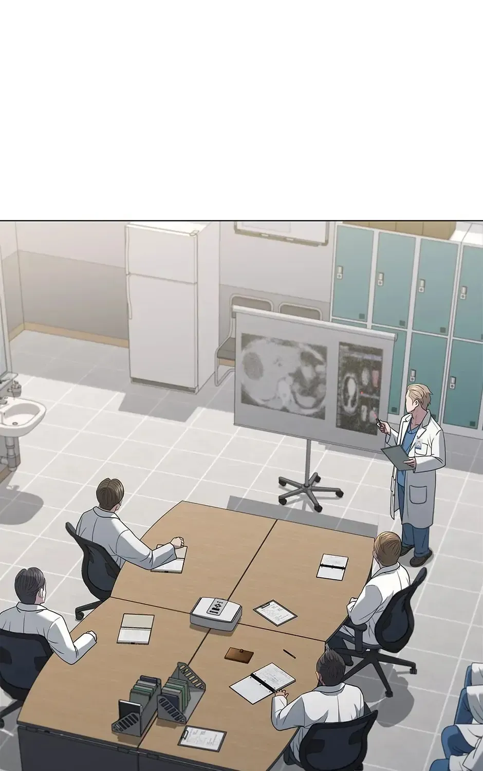 Dr. Choi Tae-Soo — Chapter 138 — page 79