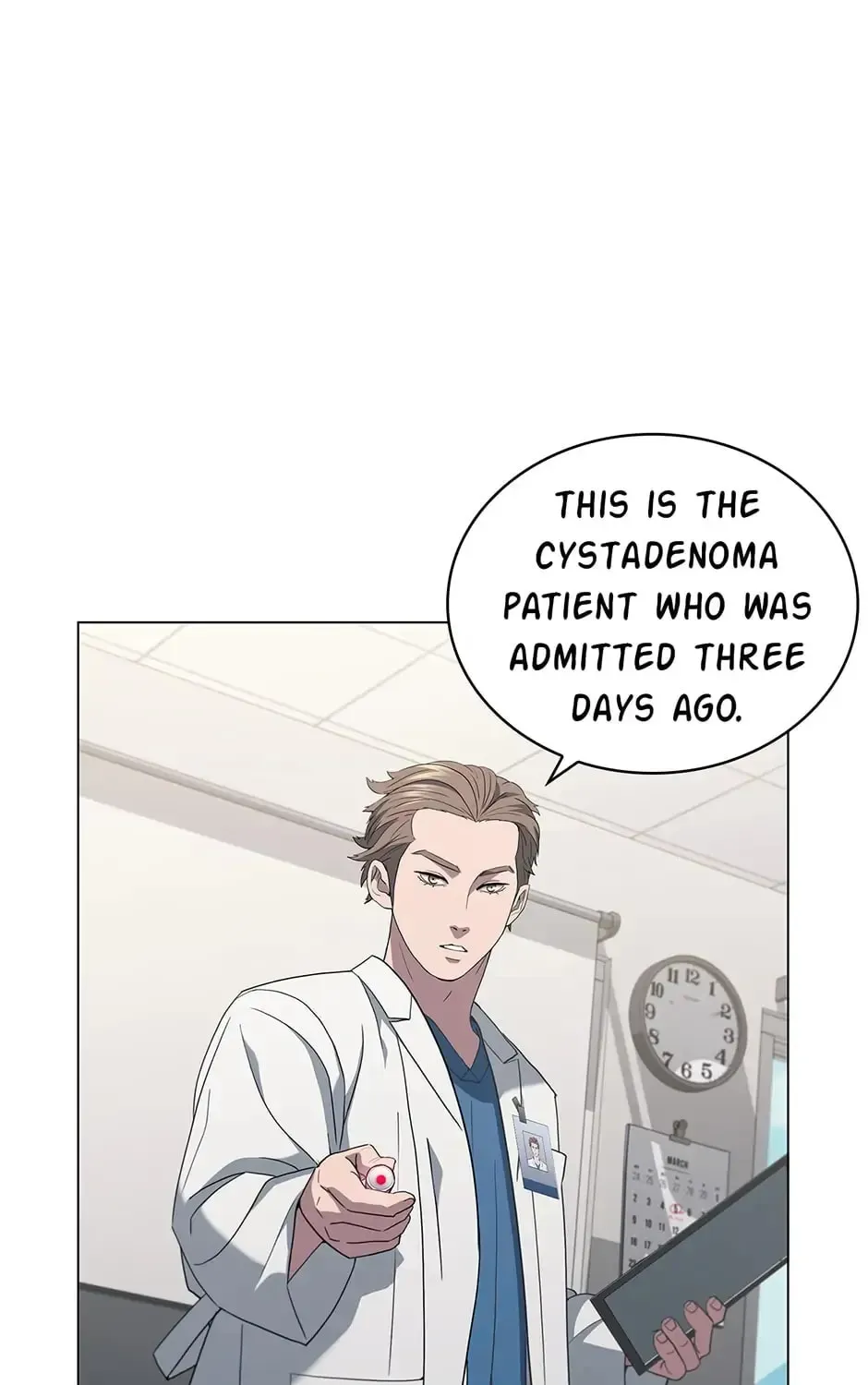 Dr. Choi Tae-Soo — Chapter 138 — page 81