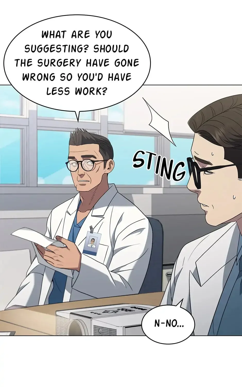 Dr. Choi Tae-Soo — Chapter 138 — page 89