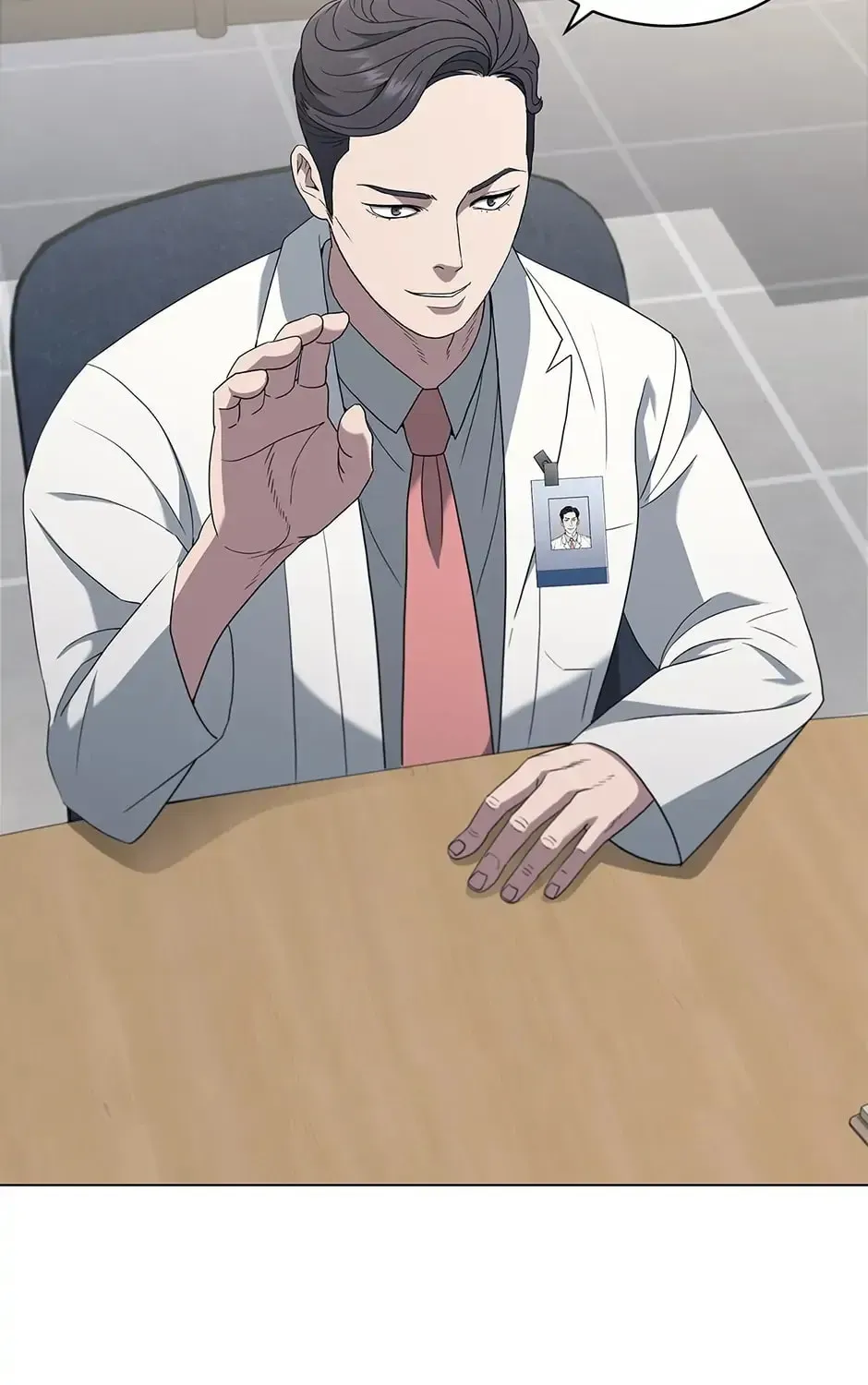 Dr. Choi Tae-Soo — Chapter 138 — page 95