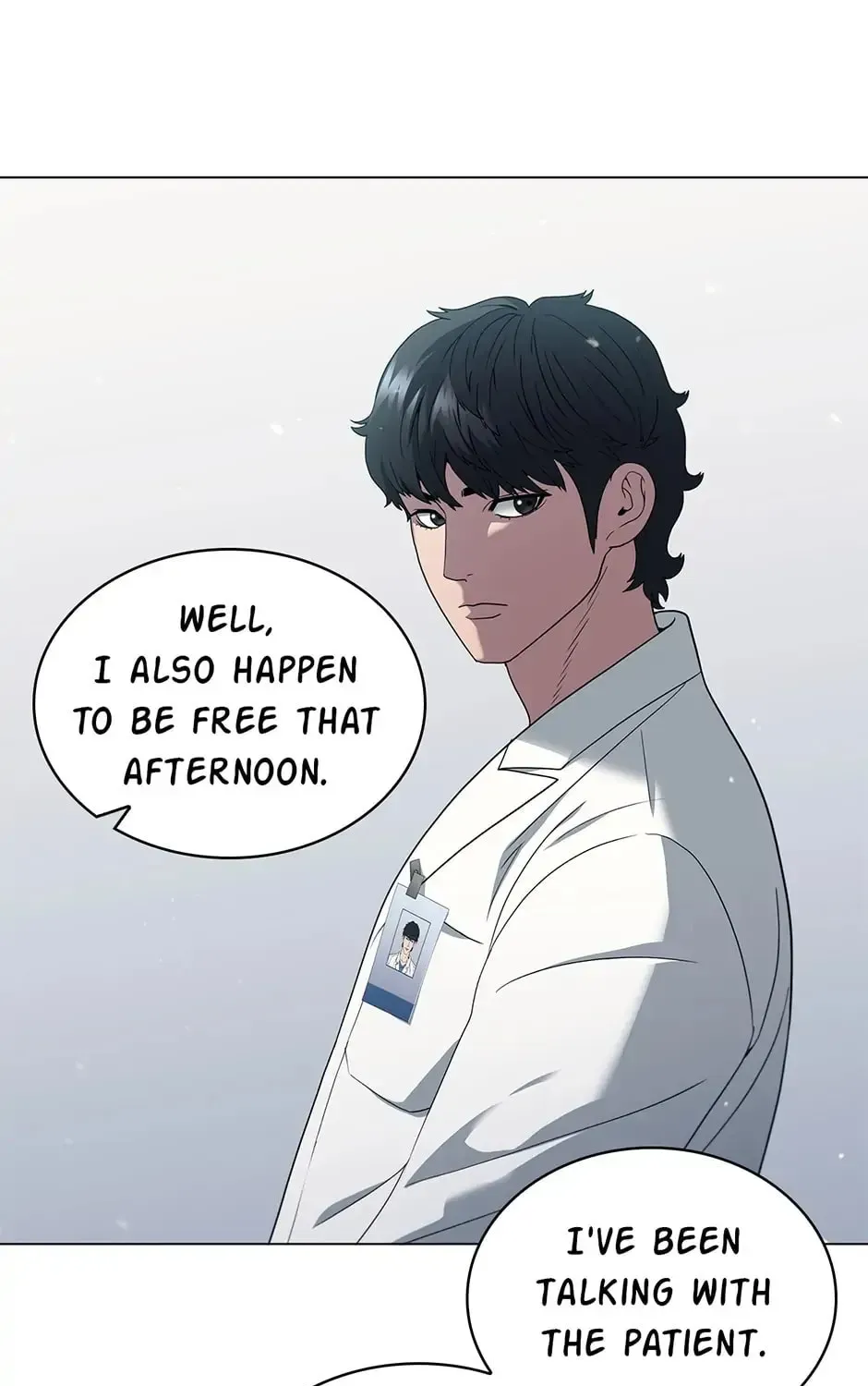 Dr. Choi Tae-Soo — Chapter 138 — page 101