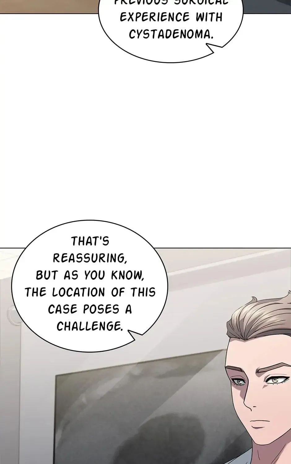 Dr. Choi Tae-Soo — Chapter 138 — page 105